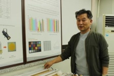 최영식 지엘비텍 대표 “스마트팜용 조명 완제품 시장 진출…7종 초고연색 조명 선보여