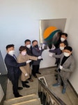 경상북도 태양광사업협동조합 개소식 개최