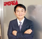 배문찬 이피코리아 대표 “올해가 승부처...이피코리아만의 길을 간다”