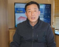 전영준 한국전력 대구본부 성주지사장