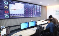 남동발전, VPP 구축 현장을 가다…예측오차율 줄이기 집중