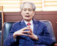 (인터뷰)부구욱 영산대 총장...전국 첫 수소시스템공학과 설립, 친환경 에너지 시스템 전문가 육성