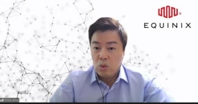 장혜덕 에퀴닉스 코리아 대표 "신설 데이터센터, 재생에너지 100% 대체"