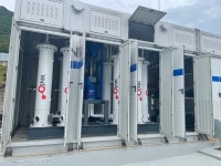 (그린에너지)제이엔케이히터, 국내 유일의 산업용 가열로 기술 축적