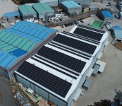 (그린에너지)솔라플레이,시공부터 AS까지, 지붕 태양광 전문팀 자랑