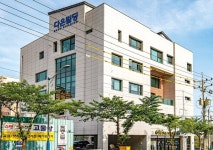 다온기술, 고리원전 인근에 신사옥 건립 제2 창업 선언