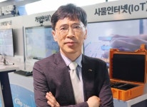 신현식 서부발전 디지털기획부장 안전이 현장 최우선 순위…더 이상 속도 중요치 않아