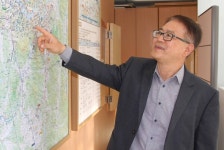 (서울시 전기직을 만나다) 김중영 도시철도설비부장  신림선 개통, 신호설비 역사 큰 전환점 될 것