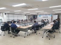 (전기공사협회 네트워크) 대전시회, 운영·윤리·상생협의회 연석회의 열어