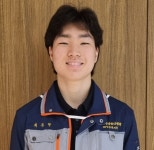(제30회 전기공사 기능경기대회)전기제어 학생부 1위-대구시회 경북기계공고 최종학 군