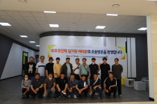 전기공사인재개발원 안전교육 인프라 관심 뜨겁다