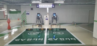 (2022 전기차 충전인프라) 휴맥스EV, 통합 모빌리티 서비스 기반 충전인프라 사업 확대