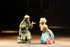 그랜드오페라단, 27일 환상과 마법의 가족 오페라 모차르트의 마술피리 부산 공연