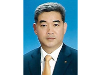 (전력기술진흥대회 은탑산업훈장) 김영창 다보이엔지(주) 대표