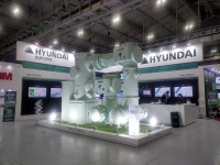 현대일렉트릭, 빅스포 2022서 차세대 전력기술 선보여