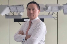 (2022 한국전기문화대상 국무총리 표창) 선윤관 화신이앤비 대표