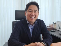 (2022 한국전기문화대상 국무총리 표창) 김정배 넥스포 대표