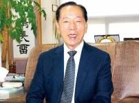 (2022 한국전기문화대상 대통령표창) 김명현 경우전기(주) 회장