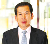 (2022 한국전기문화대상 산업포장) 김종선 진일전기 대표이사