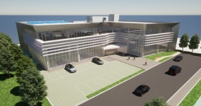 로봇전문인력 2024년까지 2100명 양성…로봇직업혁신센터 구미서 개소