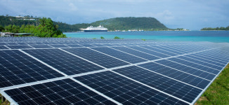 한화큐셀, 현대엔솔, 신성이엔지 어디로…태양광 모듈 EPR 참여 놓고 시끌