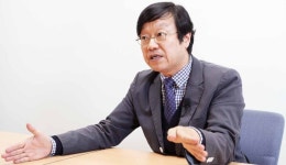 정재학 영남대 교수 영농형 태양광 표준화, 농민과 농지 지키는 효과적 수단