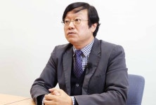 정재학 영남대 교수 영농형 태양광 표준화, 농민과 농지 지키는 효과적 수단