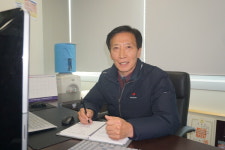 조세익 전기안전공사 안전관리처장 전기안전 재난관리 책임기관 소임 다할 것