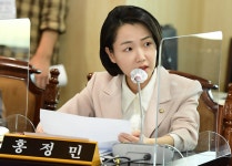 킨텍스 3전시장, CJ라이브시티 전력 없어 운영 못할 판…홍정민 의원 차질 없게 챙기겠다