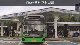 펌프킨, 환경부 브랜드 사업 선정...전기차 충전소에 158억원 투입