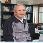 최영진 테크프로 대표 10년 걸린 작품...신념 지켜 행복하다