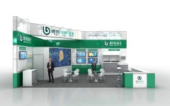 (Save the Earth) 백현이앤에스 지붕형 태양광, 모니터링 통한 안정성 강화