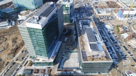 (Save the Earth) 신성이엔지, 고출력 태양광 모듈･최적화된 인버터 공급