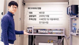 메디치파워, 한국의 메디치家를 꿈꾸며 전기산업 토털기업 날갯짓