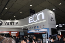 (국제전기전력전시회)아이티공간, 스마트 MCC 위한 유예지 SE 전시