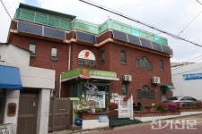 김소영 성대골사람들 대표 에너지위기 속 에너지 전환 얼리어답터 돼야