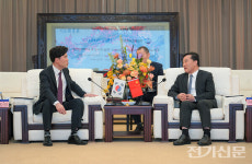 유니슨-밍양, 해상풍력 국산화 기술개발투자 협력 체결