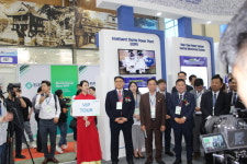 (2023 일렉트릭에너지쇼) 구자균 전기산업진흥회 회장 베트남 재생에너지, 국내 기업에 새 기회