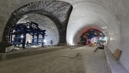 민원 있다고 입찰 다시 처음부터...우왕좌왕 인천 도시철도건설본부