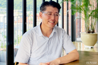 김구환 그리드위즈 대표 