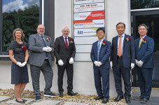 KCL, 의료기기 수출 지원 독일지사 개소