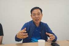 (미니인터뷰) 김승호 전주공업고등학교 교감선생님