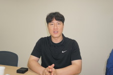 (미니인터뷰) 송경한 청주공업고등학교 컴퓨터전자과 선생님