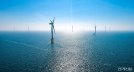 검산해상풍력발전 | 남동발전, 내년 초 1.5GW 해상풍력 본격 추진