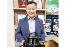 임종균 선일일렉콤 신임 사장 LED조명 레드오션 시장서도 경쟁력 갖추면 성과 만들 수 있다