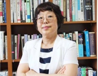 박진희 에너지전환포럼 공동대표 영농형 태양광 보급 적기, 농지법 개정 등 정부 지원 시급