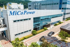 63.3% 고효율 수소연료전지 탄생…미코파워, 새로운 역사 기록