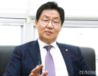 [대한민국 전기안전대상-산업포장] 박성순 동은 대표