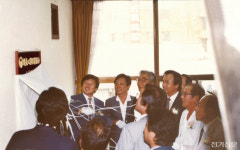 전기공사공제조합 창립 40돌, 결정적 장면 톱 10 (상)