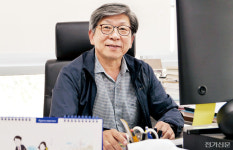 김형섭 사장 인천연료전지, 도심형 분산전원 성공사례…REC 현실화 등 필요
